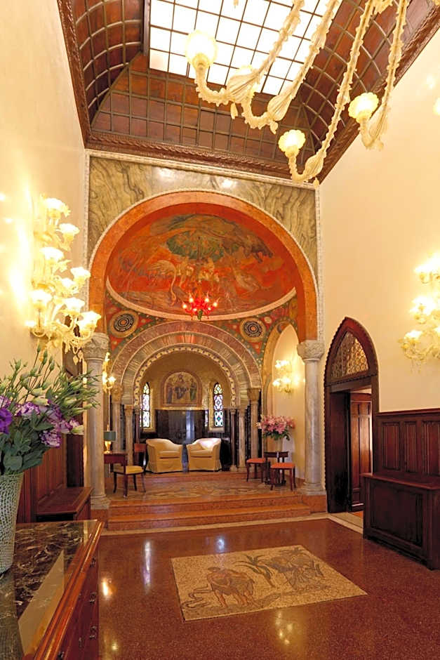 Hotel Palazzo Stern