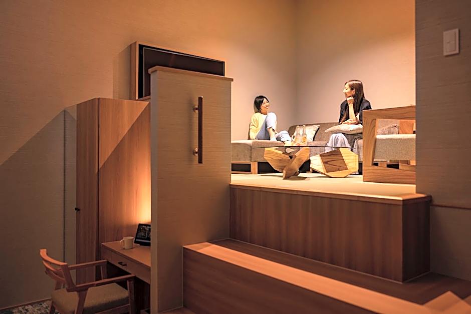 HOTEL BEACON ONOMICHI