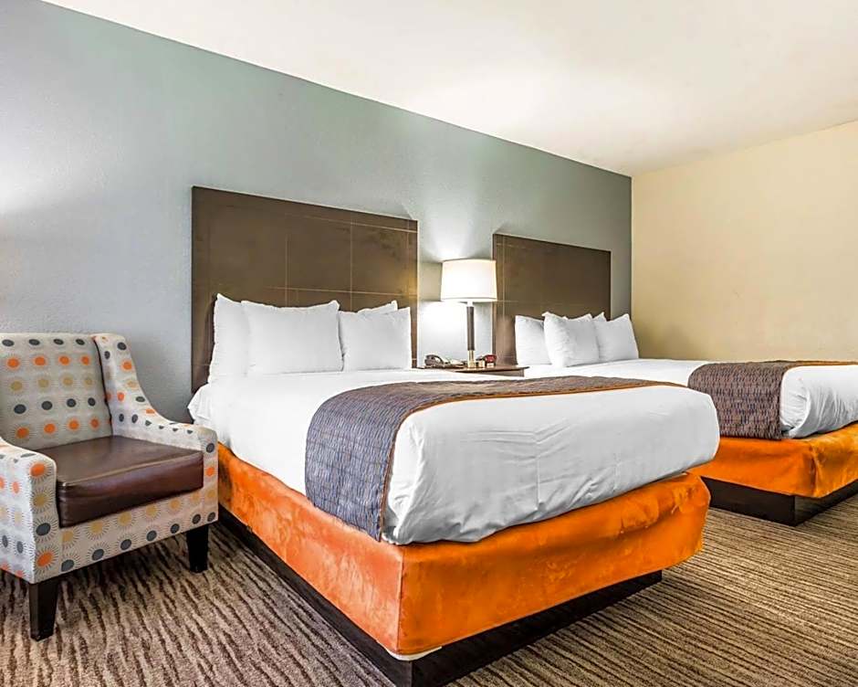 Quality Inn Mt. Pleasant - Charleston