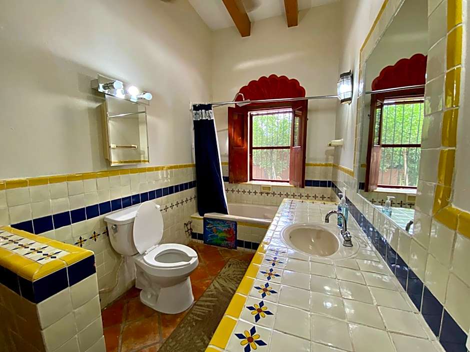 Hotel Casa María Félix