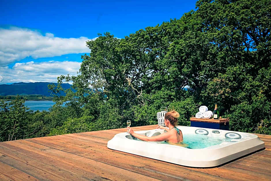 Isle of Eriska Hotel Spa & Island