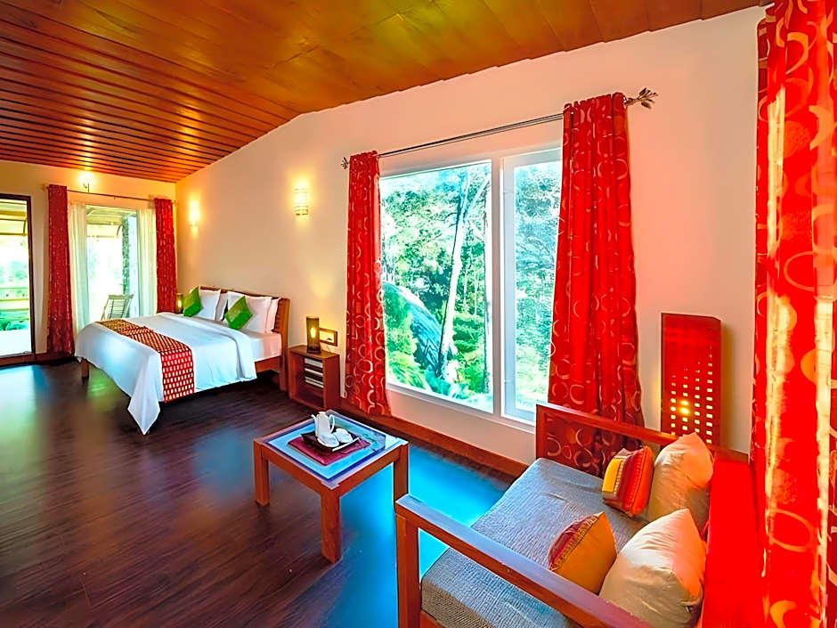 Neelakurunji Plantation Munnar