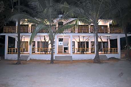 Coconut Garden Beach House