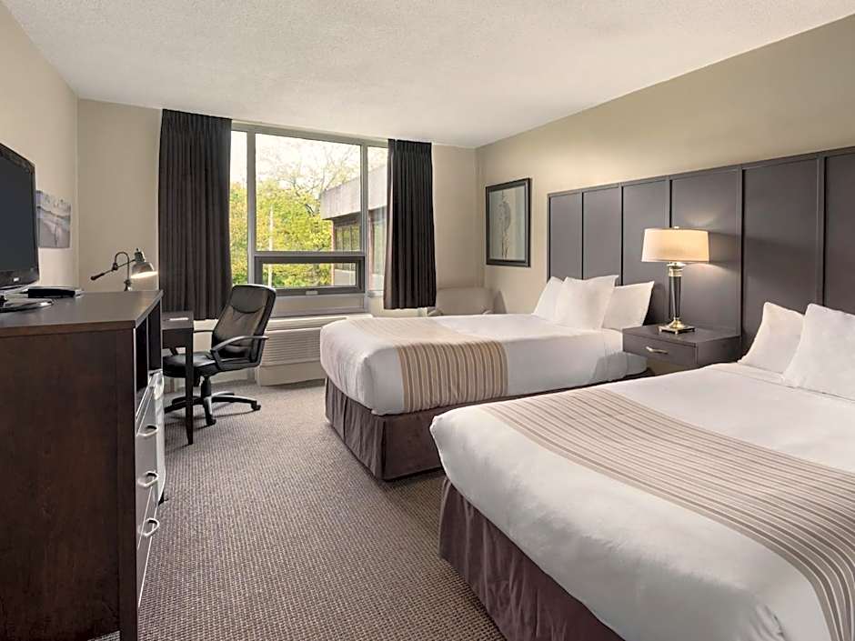 Travelodge by Wyndham Sydney