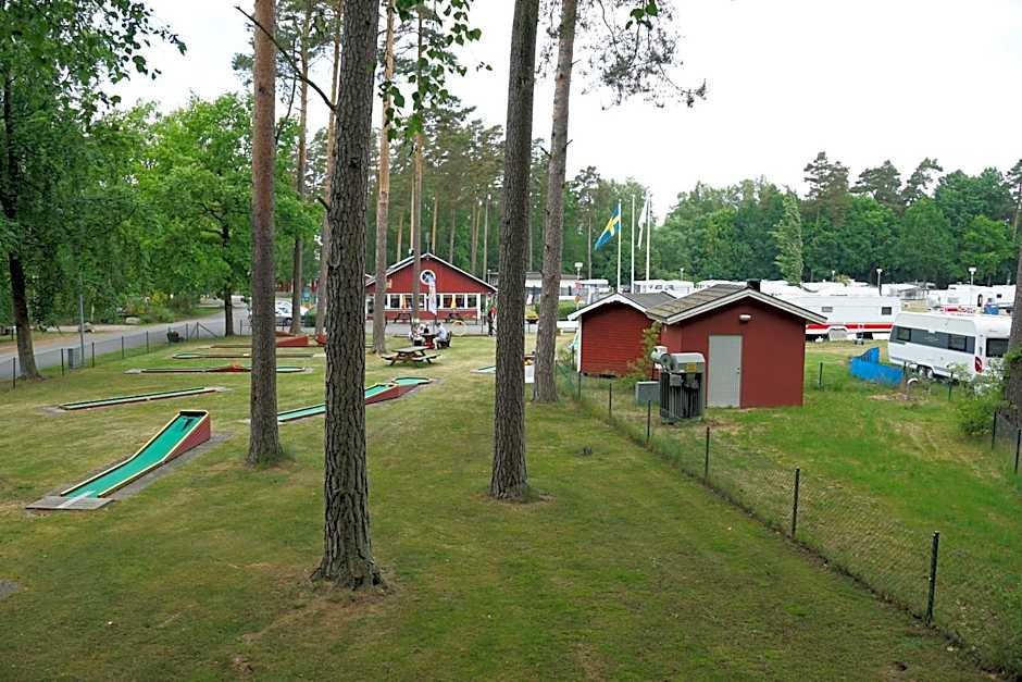 Bromölla Camping o Vandrarhem