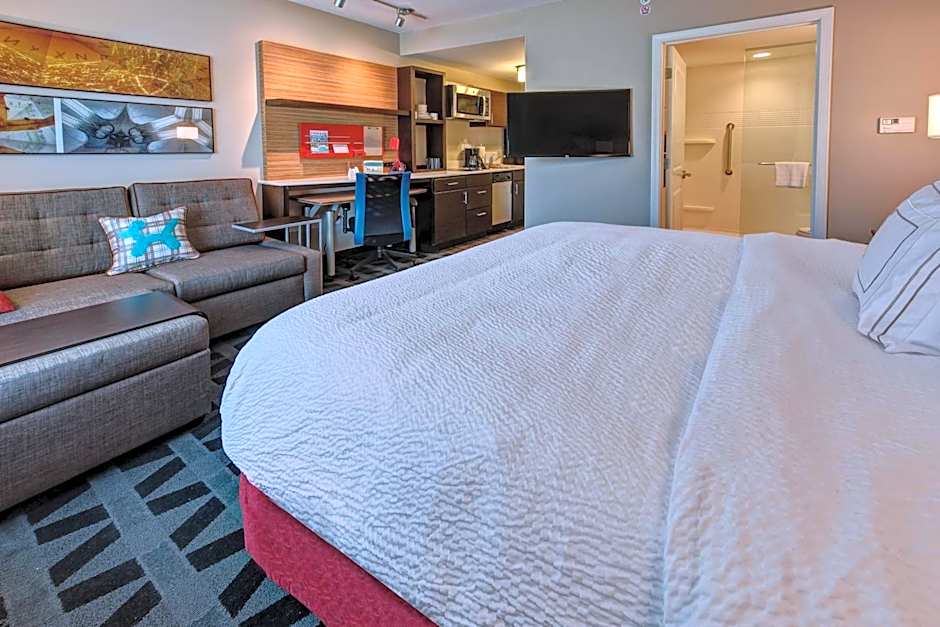 TownePlace Suites by Marriott Auburn University Area