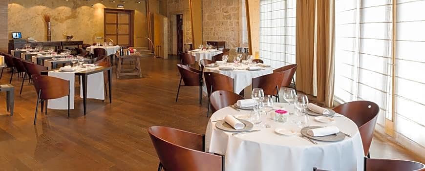 NH Collection Palacio De Burgos