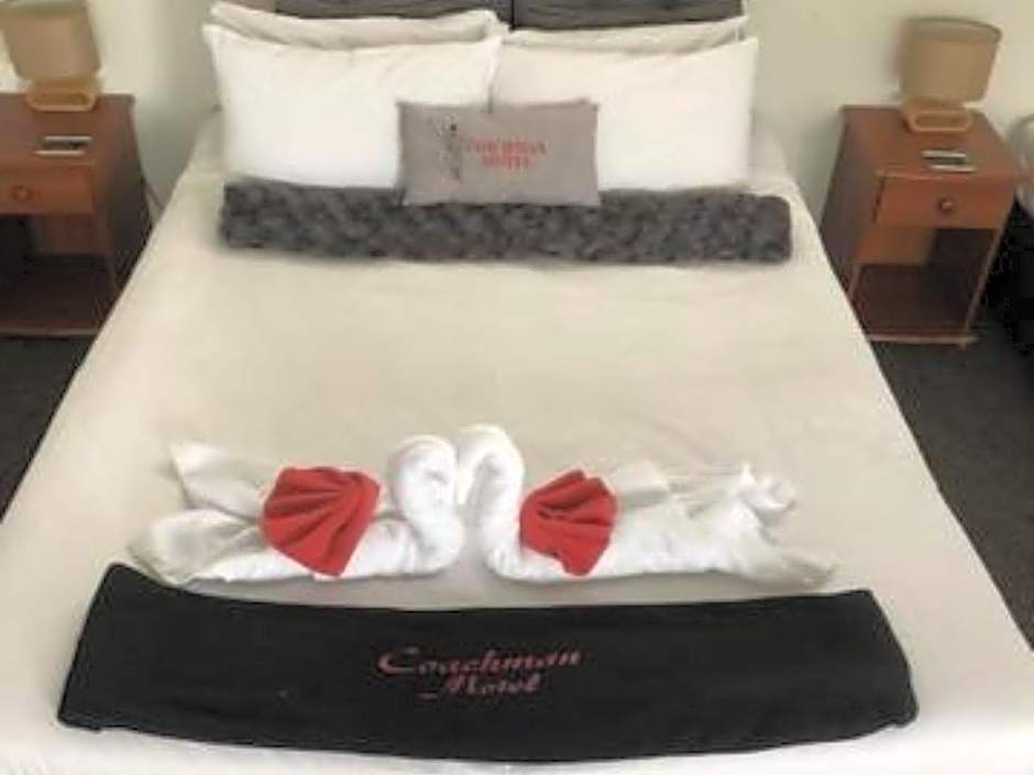 Coachman Motel