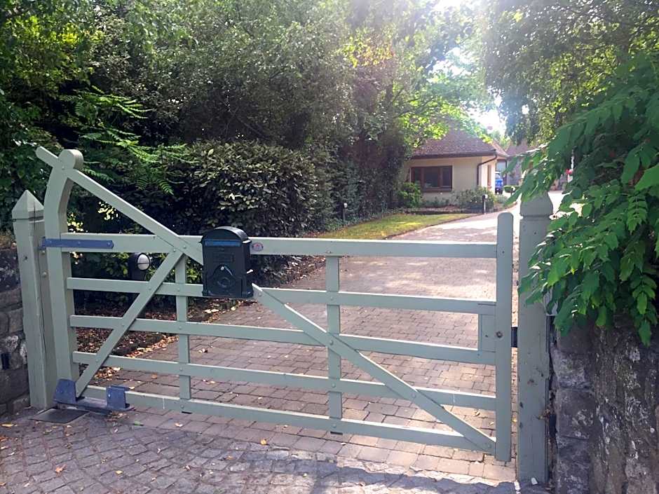 The Lodge at Bodenlodge