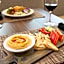 Hilton Garden Inn Wayne