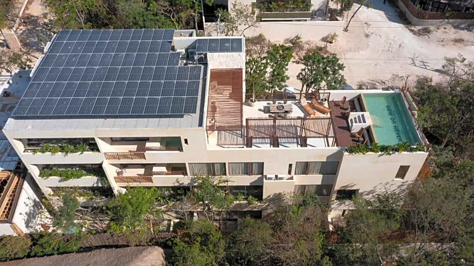 Unho Tulum