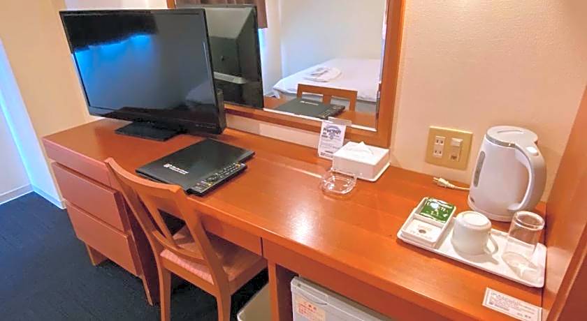 Blueport Hotel Kanda Kitakyushu Airport