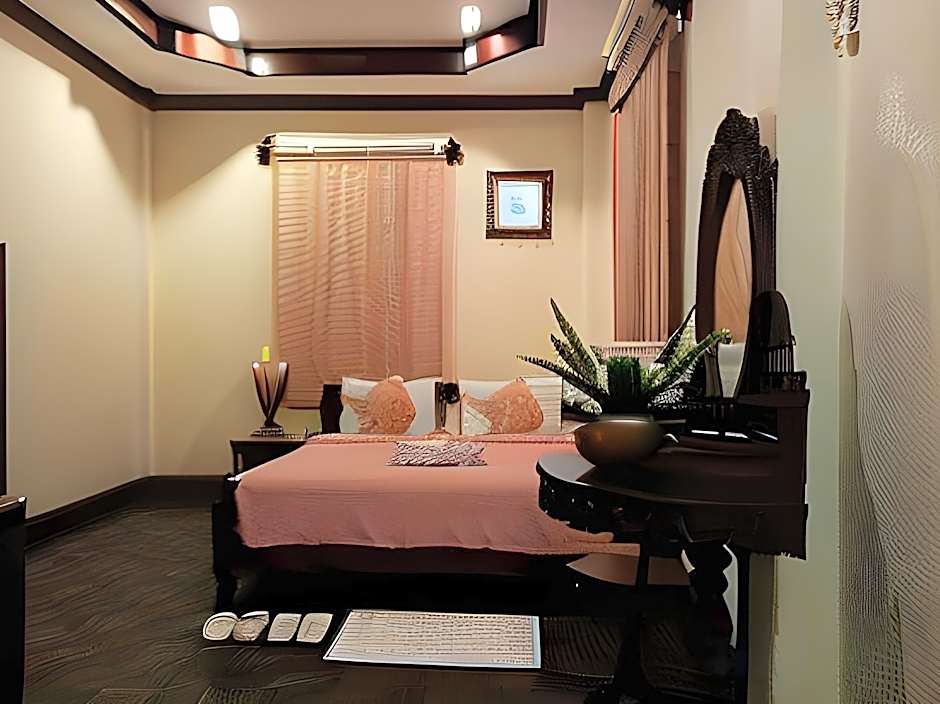 Visoun Luang Prabang Hotel