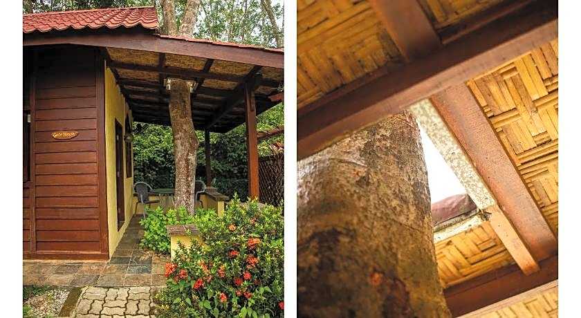 Sunset Valley Holiday Houses