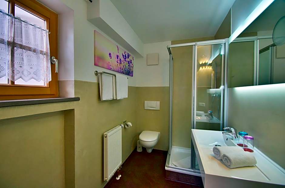 Hotel Ferienhaus Fux