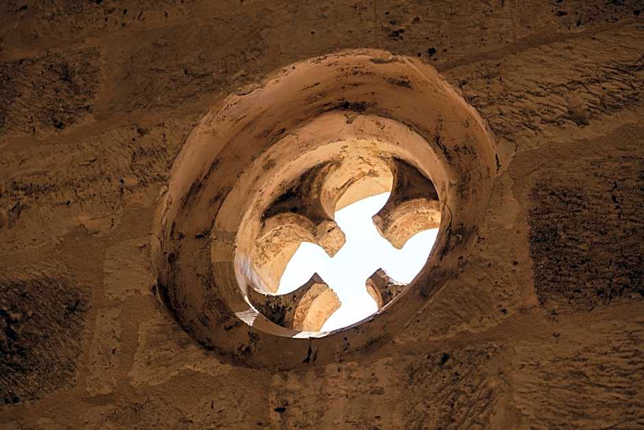 Castilla Termal Monasterio de Valbuena