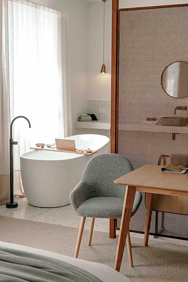 The Oak & Anchor Hotel