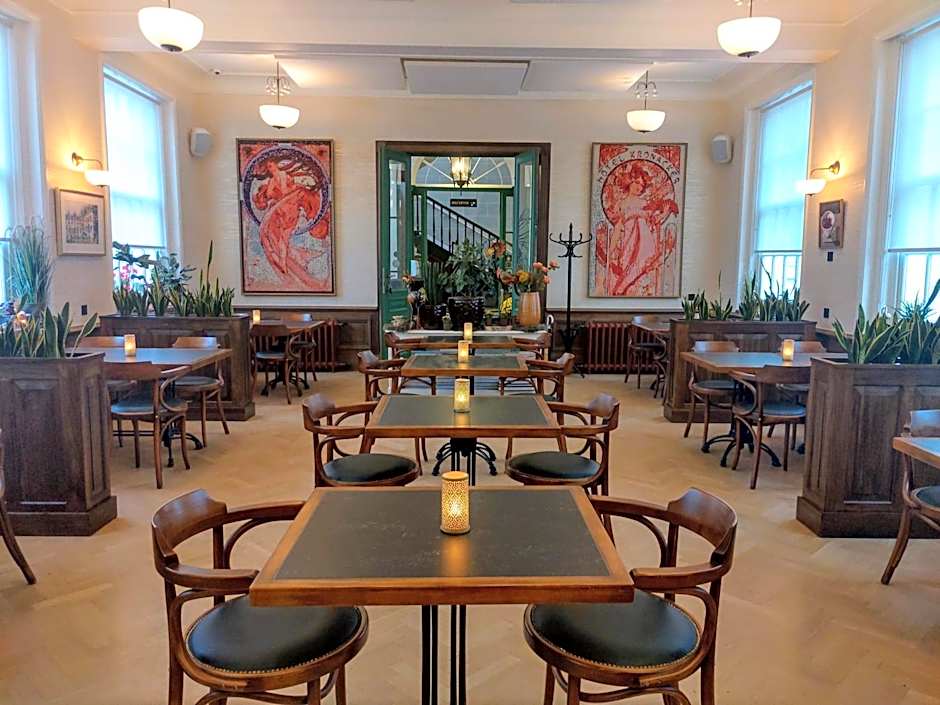 Hotel Kronacker