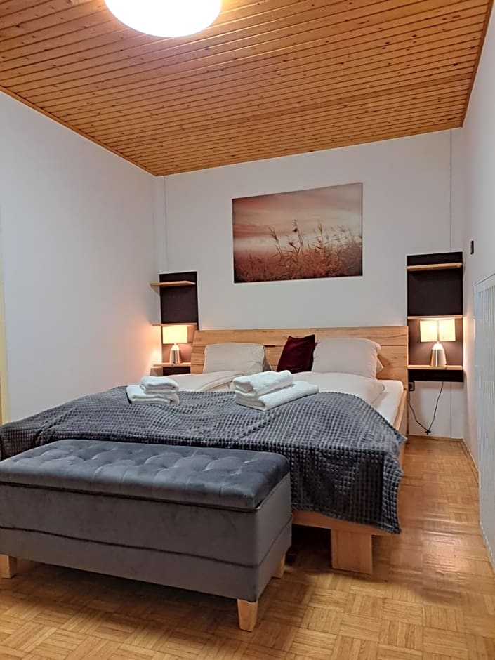 Gästehaus Lanthaler