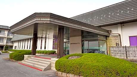 Batou Onsenkyo Nampeidai Onsen Hotel