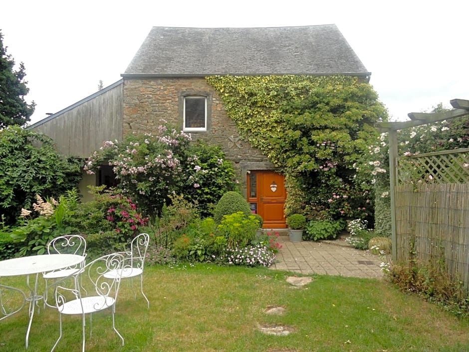 La Haute Gilberdière