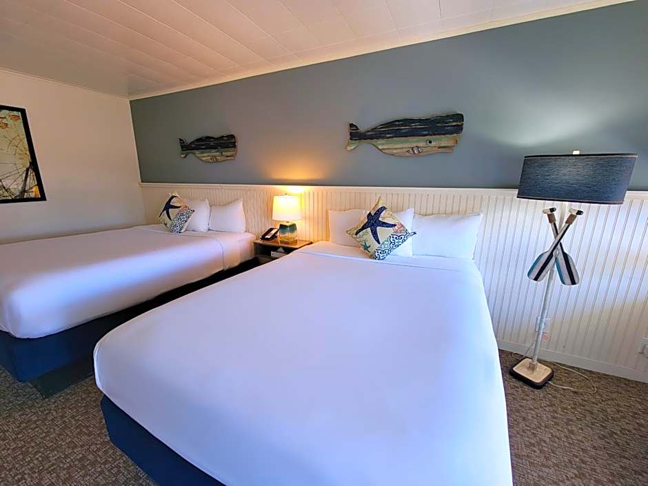 Circle Hotel Fairfield