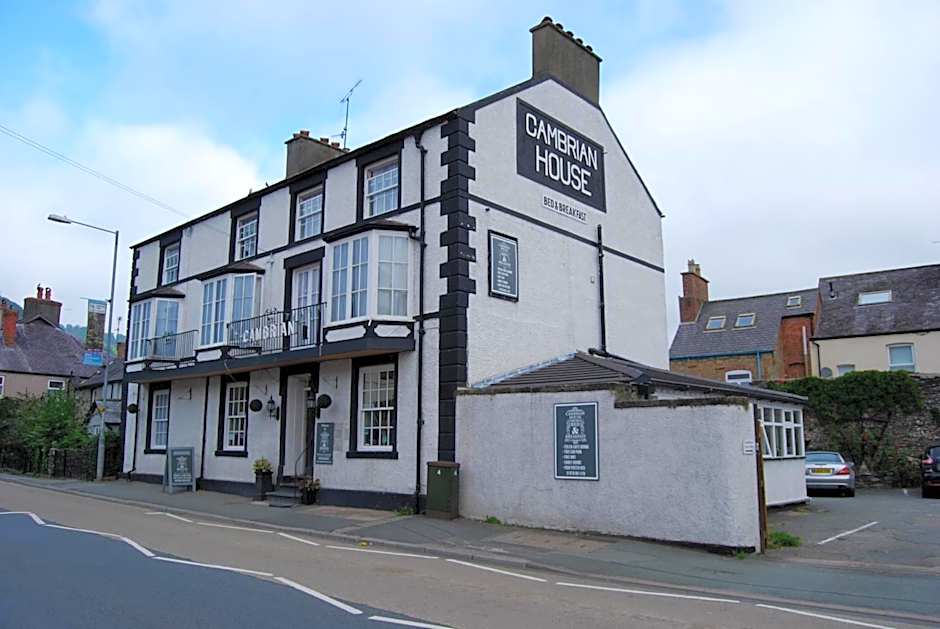 Cambrian House