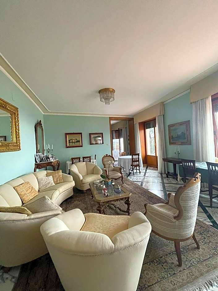 Villa Sara