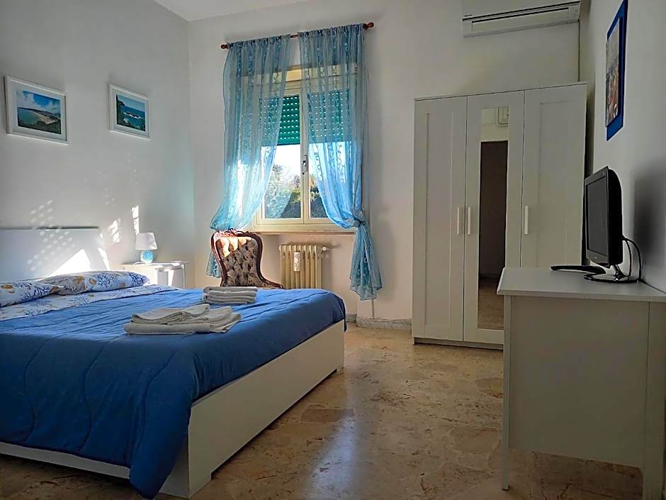 A Casa di Lidia B&B Gaeta