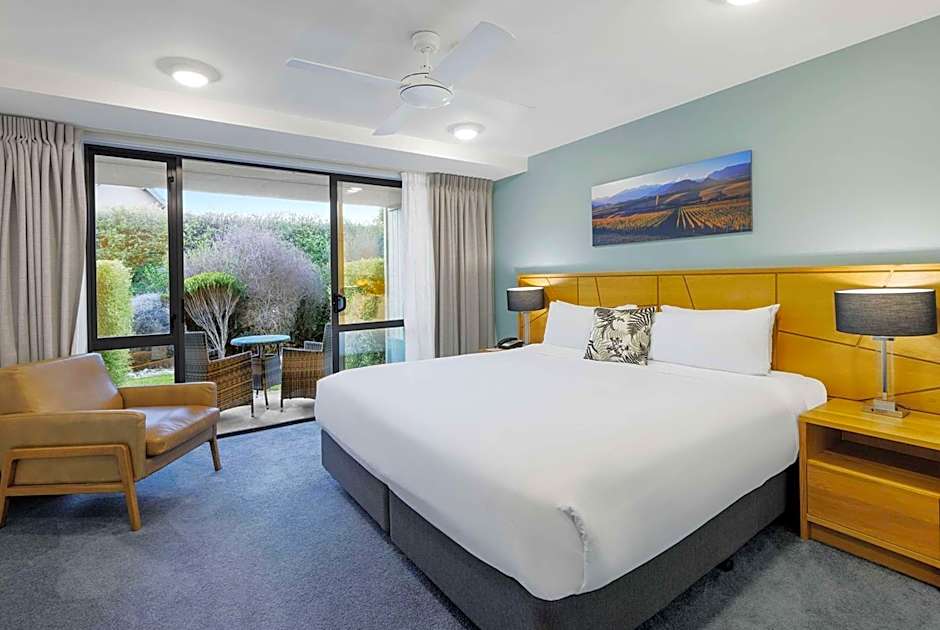 Club Wyndham Wanaka, Trademark Collection by Wyndham