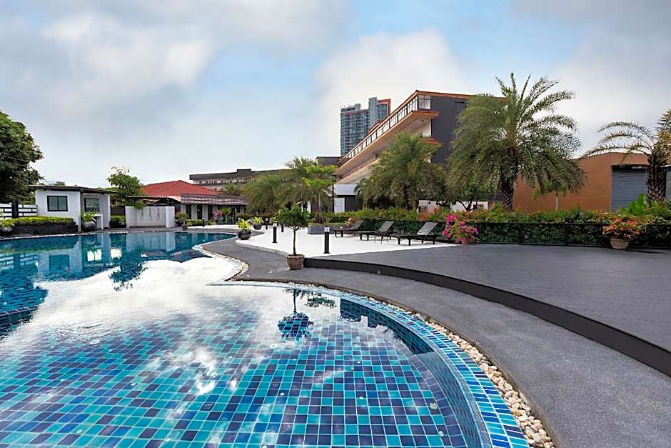 Marble Garden View Pattaya