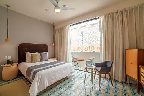 Hotel Morgana by Iter Sensibus
