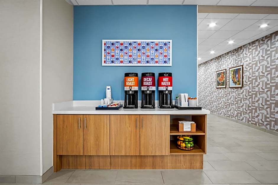 Hampton Inn By Hilton & Suites Waxahachie