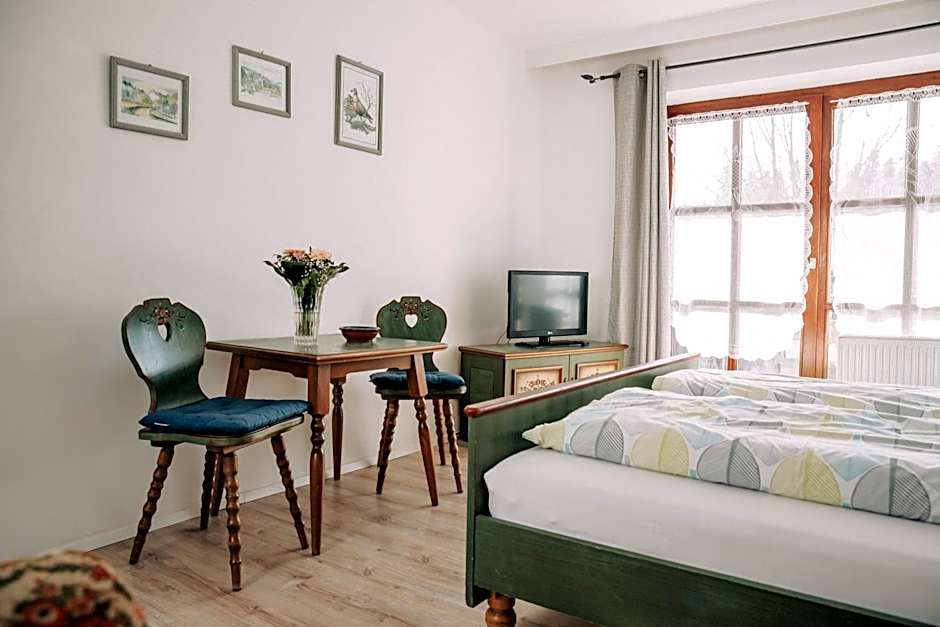 Waldpension Jägerstüberl