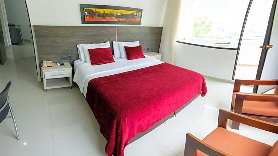 Photo 1 of 17 of 1 King Bed Suite