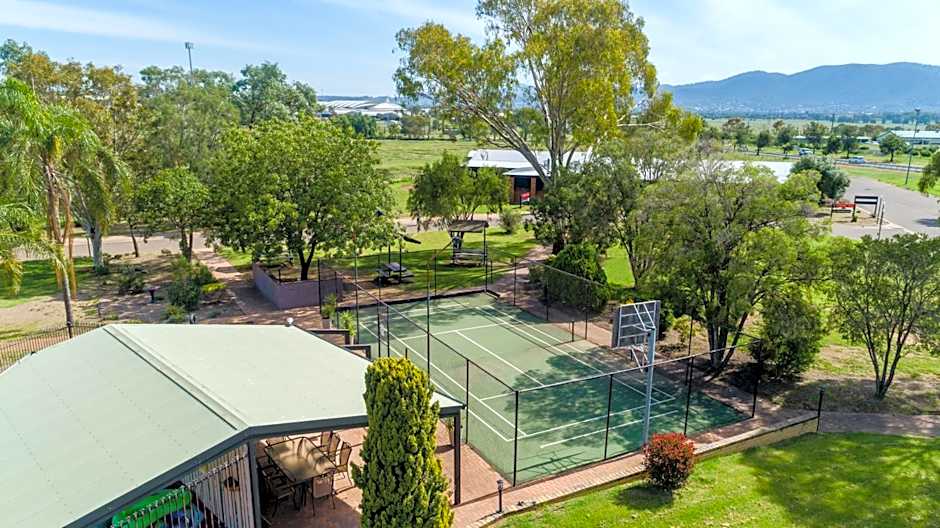 Econo Lodge Savannah Park Tamworth