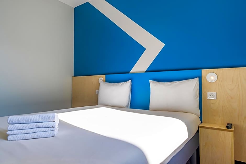 Hotel ibis budget Chatillon Paris Ouest