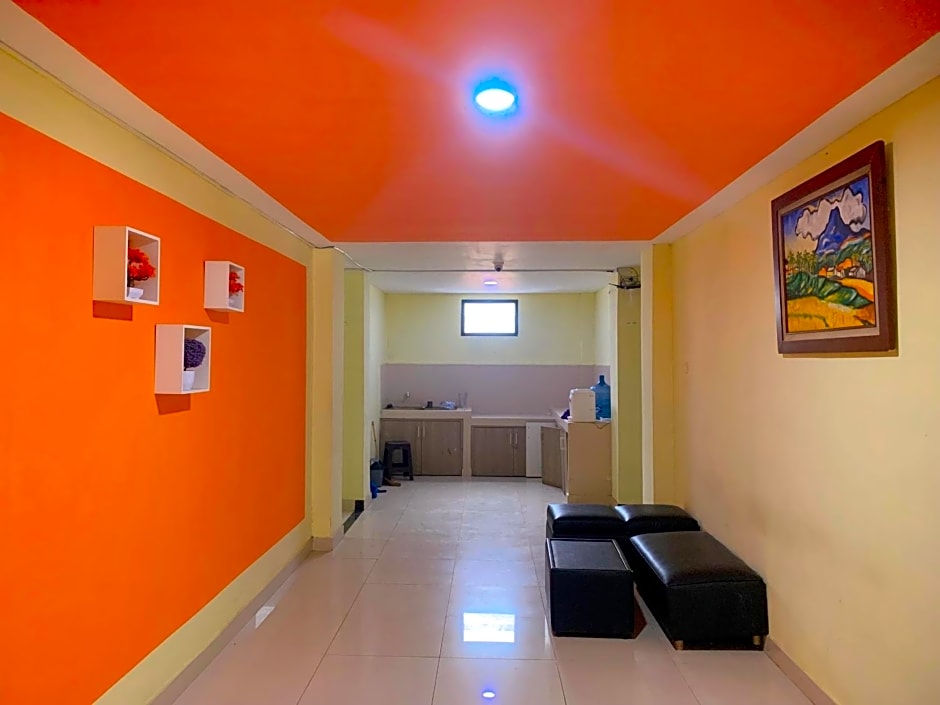 Residence Tanjung Pakuan