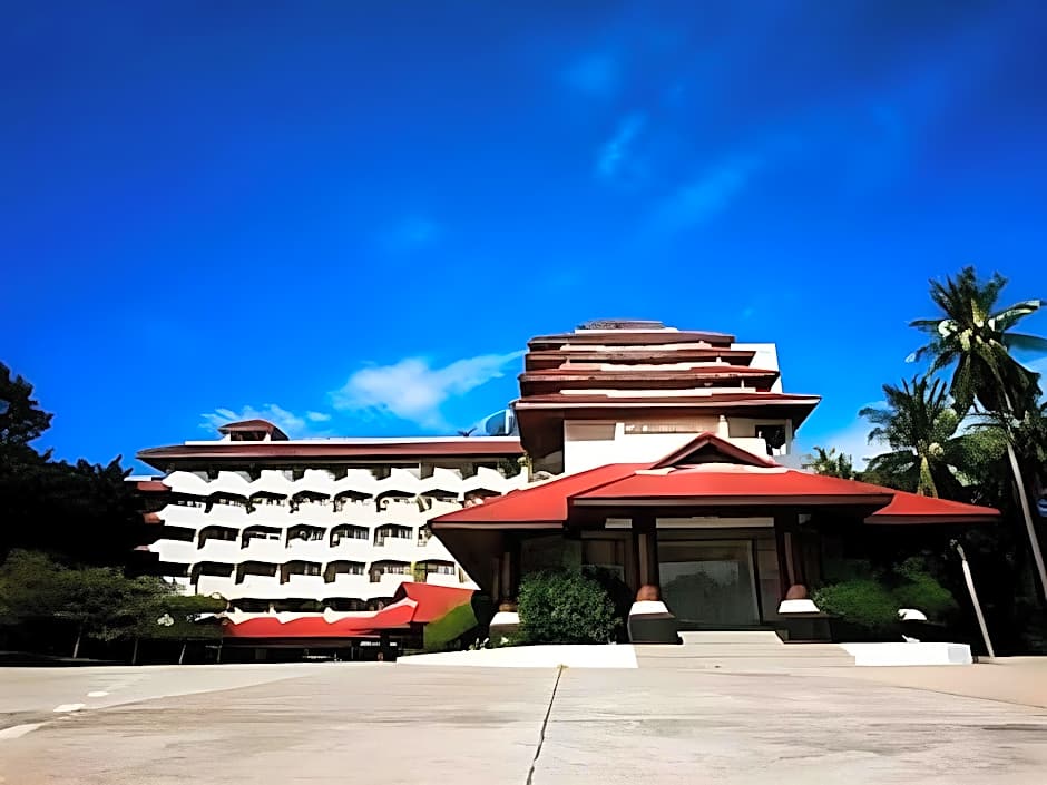Supar Royal Beach Hotel