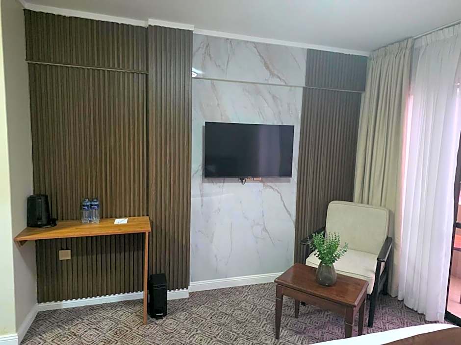 Park Place Hotel