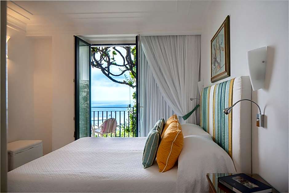 Hotel Santa Caterina