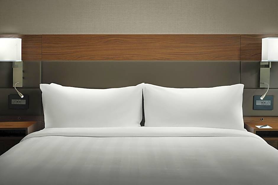 AC Hotel By Marriott Jackson Ridgeland
