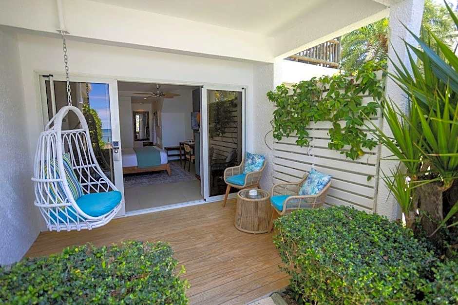 Seapoint Boutique Hotel