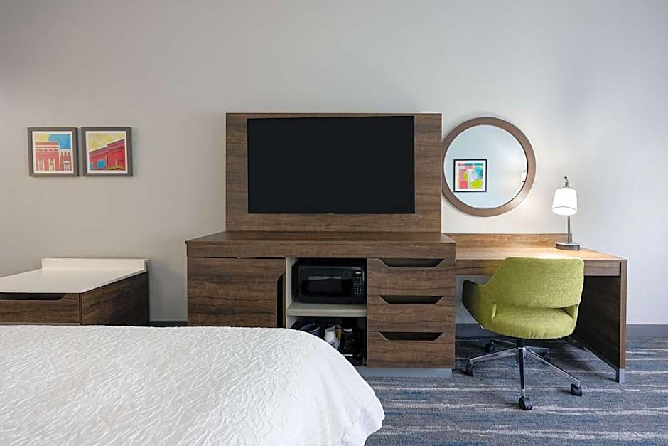Hampton Inn By Hilton Alpharetta/Roswell, Ga