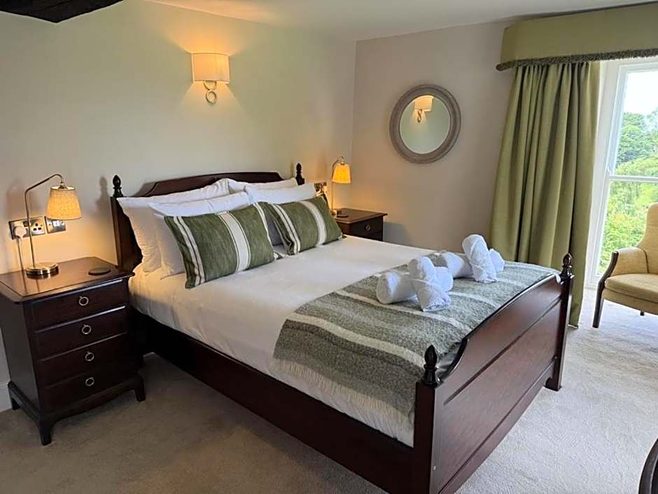 Maes Y Neuadd Country House