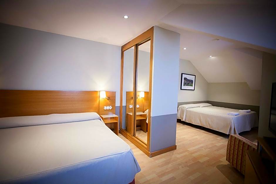 Hotel Kaype - Quintamar