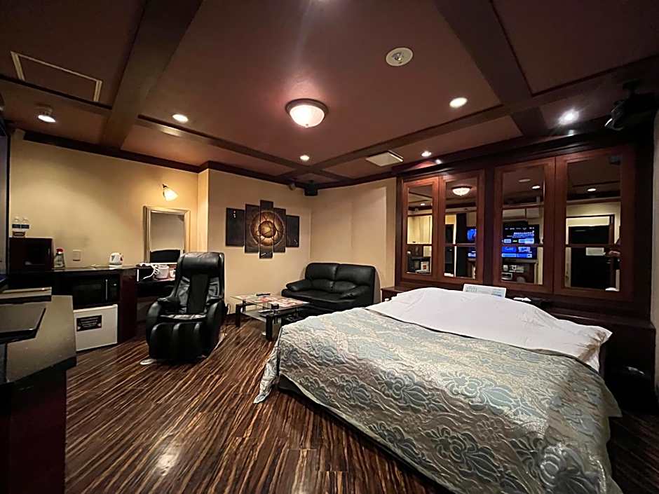 SKY Windy Adult Only Love Hotel