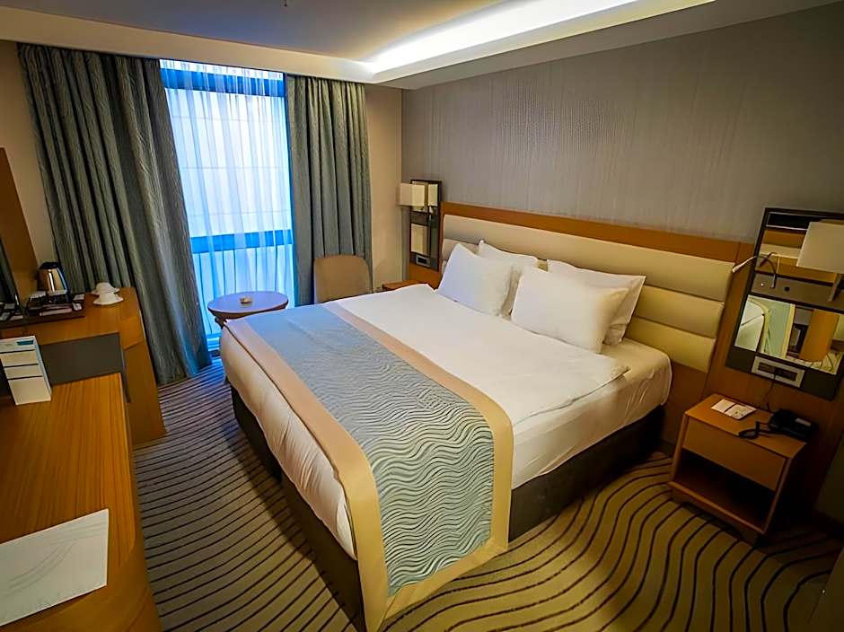 Grand Turkuaz Hotel