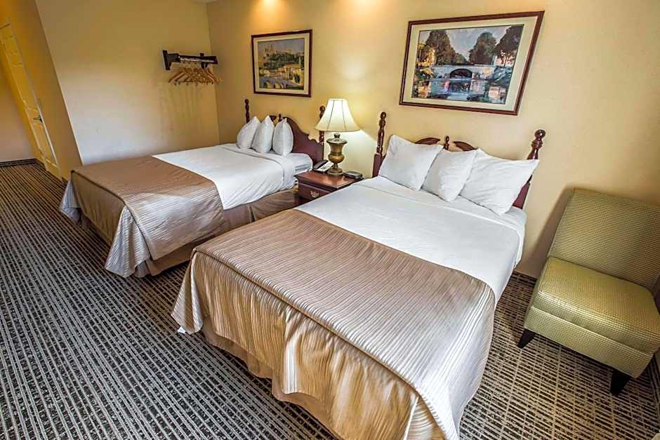 Quality Inn Kingsport South