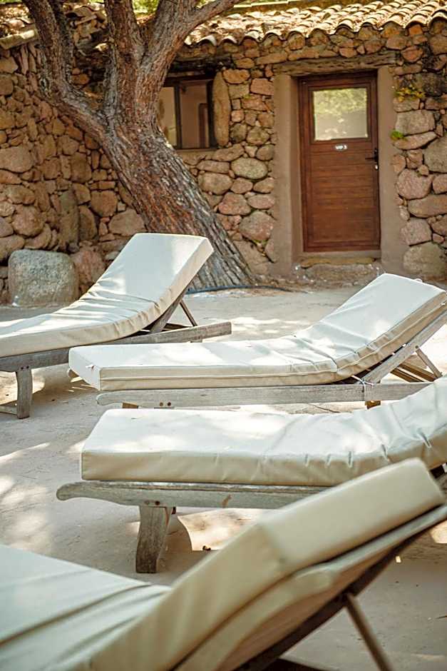 Ranch Campo Palombaggia